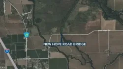 Demolition starts tomorrow on the New Hope Road Bridge