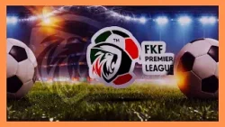 Футбольный клуб Police FC поднялся на третье место, одержав победу над Tusker FC со счетом 1:0.