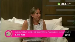 Síndrome del nido vacío: qué es y cómo abordarlo cuando sucede