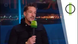 Csináljuk a fesztivált! 5. évad | Szabó Máté Csináljuk a fesztivált! 5. évad | Szabó Máté