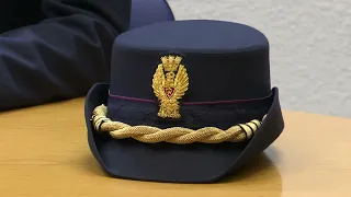 Men who commit violence, protocol between Police Headquarters and the Cambiamenti association - 0...