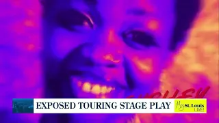 Exposed Touring Stage Tour