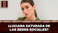 Luciana Guschmer asegura que el estrés laboral le pasó factura | LHDE | Ecuavisa