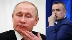 "Dora e tretë e fshehtë", Karamuço: Putin po dobësohet, ja ku gaboi me sulmin ISIS