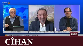 Cîhan - Xeyrî Çelîk