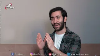 جوان مسیحی - قسمت سی و ششم - کریسمس