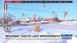Quincy City Council enters into payment agreement with IDOT over traffic light improvements Quincy City Council enters into payment agreement with IDOT over traffic light improvements