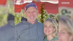 'They cannot believe he is not dead' | Man hit by truck in Elk Grove recovering in ICU