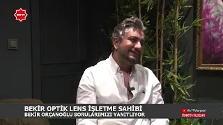 STARS OF COMMERCE - BEKİR ORÇANOĞLU |KAY TV| (07/09/2026)