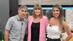 Nos visitan el gran Pipino Cuevas y Alicia Ramírez en #AlEstiloPelusa | 13.03.2026