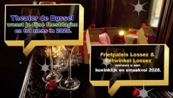 Wensen voor de mensen - 2025 - Iedereen bedankt. Wensen voor de mensen - 2025 - Iedereen bedankt.