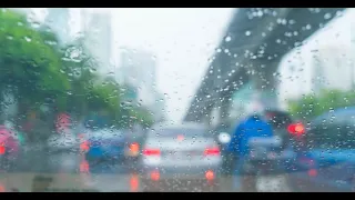 Tropical wave to bring rain to Nicaragua's Caribbean coast