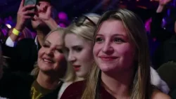 AIDAN is the WINNER of the Malta Eurovision Song Contest 2026 ⭐