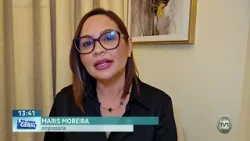 Empresária cuiabana residente em Dubai há 7 anos conta como tem sido rotina após ataques