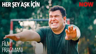 Her Şey Aşk İçin Film Fragmanı