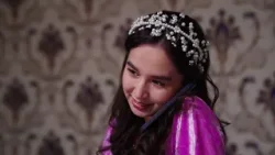 Zug'mdor er I HIKMAT telenovellasi