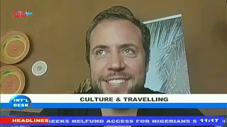 Culture and Travelling | International Desk