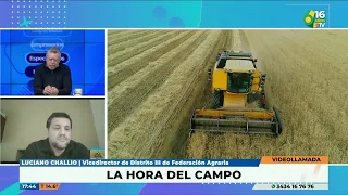 FARMING HOUR