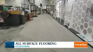 All Surface Flooring