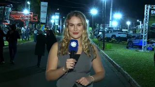OPENING OF THE 55TH EXPOMARA