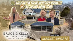 Why Cash Buyers Are Ignoring Interest Rates | Monthly Market Update