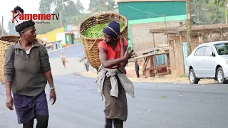 Waki wa barabara ya Ngenya - Mungere
