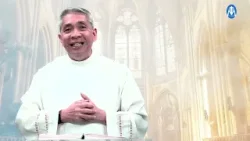 Salita ng Diyos, Salita ng Buhay - February 11, 2026 Salita ng Diyos, Salita ng Buhay - February 11, 2026