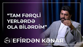 Vüqar Muradov hansı səhvlərinə görə peşman olub? / Efirdən Kənar