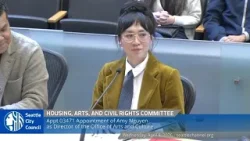 Комитет по жилищным вопросам, искусству и гражданским правам 08.04.2026 Комитет по жилищным вопросам, искусству и гражданским правам 08.04.2026