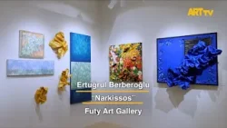 Ertuğrul Berberoğlu | Narkissos | Futy Art Gallery