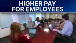 Survey finds employers are willing to pay more for this one skill