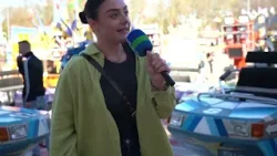 Freier Eintritt, teurer Abend? Die Leipziger Kleinmesse im Preischeck Freier Eintritt, teurer Abend? Die Leipziger Kleinmesse im Preischeck