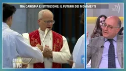 Chiesa Viva (TV2000) - Luigino Bruni, Economista - Università Lumsa