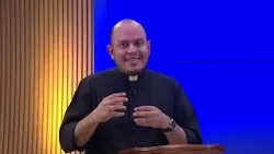 Textos en Contexto | Jueves 26 de febrero | "La Confianza en el Padre y la Regla de Oro"