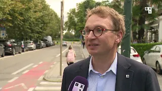 “Il y aura de l’activité début 2027”: à quoi s’attendre avec la reprise d’Audi Forest?