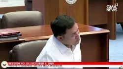Sen. Mark Villar moves to the majority bloc | GMA News