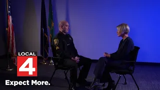 Local 4 News at 6 -- Aug. 11, 2026