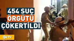 Elebaşılığını Hakkı Saral’ın Yaptığı Organize Suç Örgütü Çökertildi! | NTV