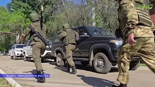 Вячеслав Федорищев рассказал об обеспечении безопасности, работе ПВО и доступности укрытий в регионе