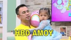 Merayakan Ulang Tahun ke-2 RANAIMA | FYP (10/04/26) Part 2