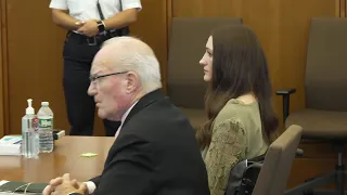 Juror in Lindsay Clancy murder trial speaks out 1
