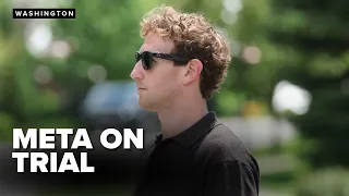 Meta landmark trial officially underway, company faces social media addiction allegations