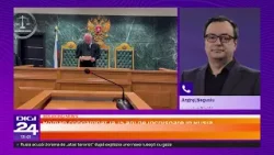 Român condamnat la 15 ani de închisoare în Rusia. FSB îl acuză că ar fi spionat pentru Ucraina