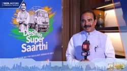 Shri Ajay Tamta’s Special Message to India’s Saarthis | Rashtriya Saarthi Diwas | N18M