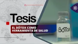 Tesis | El bótox como herramienta de salud
