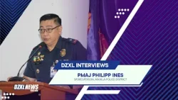 Naapektohan ang Ego! 2 bagitong pulis sa Maynila, iniimbestigahan dahil sa viral road incident