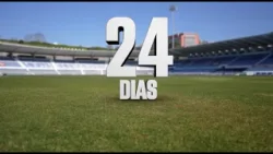 FALTAM 24 DIAS PARA O MAIOR EVENTO DO ANO, A FAMÍLIA AO PÉ DA CRUZ - ESTÁDIO DO RESTELO
