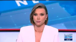 Κεντρικό δελτίο ειδήσεων ACTION NEWS 28/03/2026 | ACTION 24