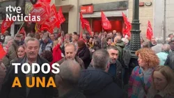 PSOE: Prepara un COMITÉ FEDERAL CLAVE y en ABIERTO para RETENER a SÁNCHEZ como PRESIDENTE | RTVE