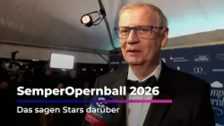 SemperOpernball 2026